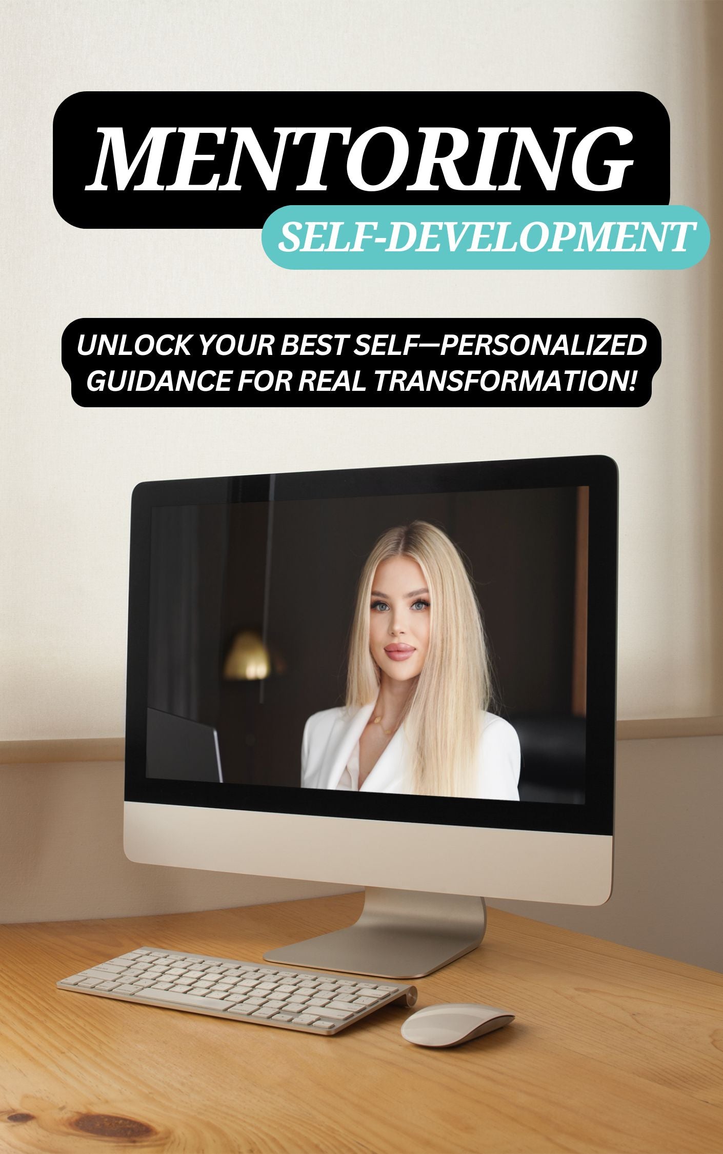 Mentoring - Self Development đź’Ž