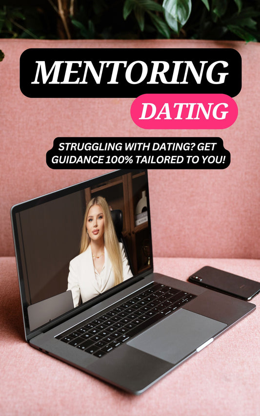 Mentoring - Dating 💖