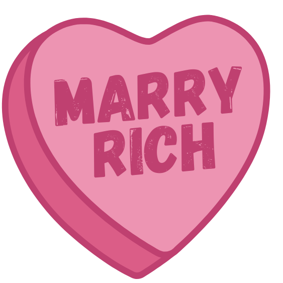 Marry Rich